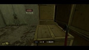 Prop Hunt #1 Gravity Sucks