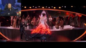 ВСЕ ШУТКИ С ПРОСМОТРА ГОЛОДНЫХ ИГР И ВСПЫХНЕТ ПЛАМЯ  | ЗУБАРЕВ СМОТРИТ ГОЛОДНЫЕ ИГРЫ 2 |