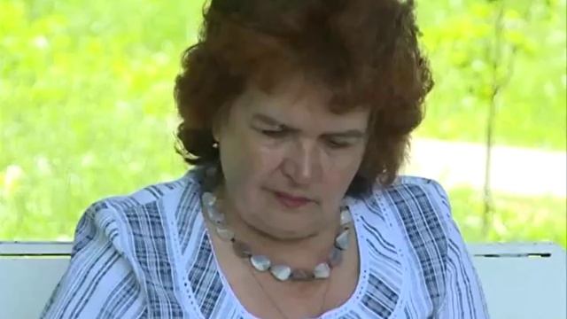 Провинциалы. 6.06.2018