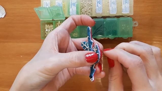 Декоративно-прикладное творчество 4 классы, дистанционное обучение, урок 3,4 смотреть онлайн