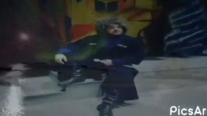 Аварский нашид Мурад Гаджиев