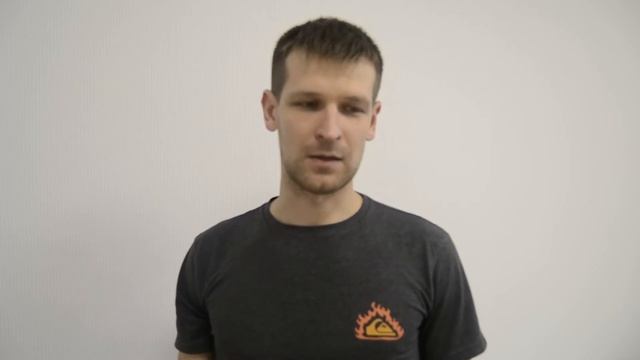 Отзыв заказчика о ремонте квартиры в Новосибирске | Ул. Кирова | Отделка-НСК смотреть онлайн