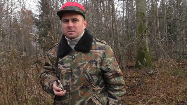 Загонная охота на кабана. 17 ноября 2017г. смотреть онлайн