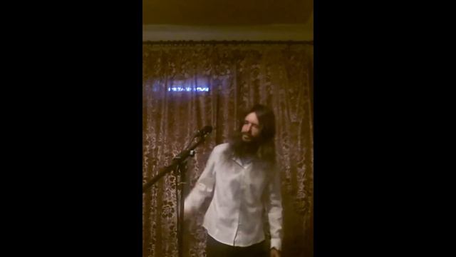 Ярослав Кукольников 42-ТАМ ВЫСОКО(достал до Фа4(F7) смотреть онлайн