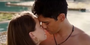 Билет в рай  Русский трейлер  Фильм 2022