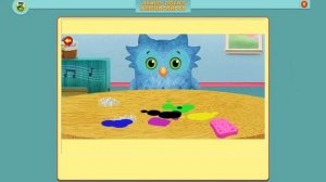 Daniel Tiger's Neighborhood Games - Classroom Helpers