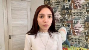АНОРЕКСИЯ /моя история