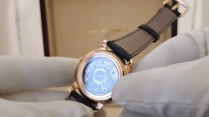Астрономические часы Ulysse Nardin Planetarium Copernicus!