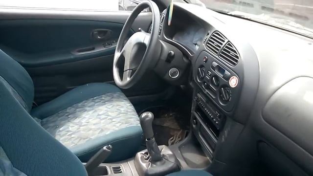 MITSUBISHI COLT 1997 1 6 1597CM3 66KW BENZINAS MECHANINE HACBEKAS 2 3D EU ZALIA EURO IMPEX UTENA смотреть онлайн