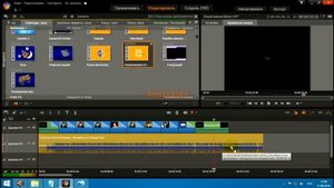 Pinnacle Studio 16, 17, 18, 19 ... Фотослайдшоу Вывод Экспорт БЕЗ ПОТЕРИ КАЧЕСТВА