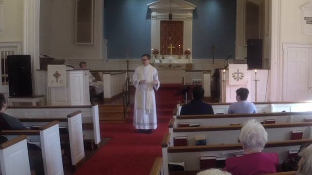 Transfiguration! What does it all Mean? смотреть онлайн