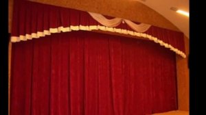 Сцена. Спектакль.Путешествие в театр_. Часть5.
автор: Мы все из детства@KS240861