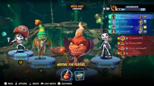 Crash team rumble season 4 tier 1-100 part 13 CRASHBASHUK live ps5 game play #roadto1k #nocommentar