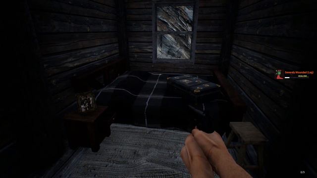 MIST SURVIVAL #6 | ШИКАРНОЕ МЕСТЕЧКО | ПРОХОЖДЕНИЕ