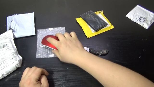 Радиомышки, HDD карман и брелок #180 смотреть онлайн