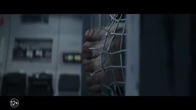 Ремпейдж фильм который стоит посмотреть
