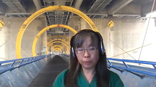 Planet Earth Poetry: Larissa Lai смотреть онлайн