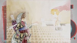 Василий Чекашов — Романс «На серебро...»