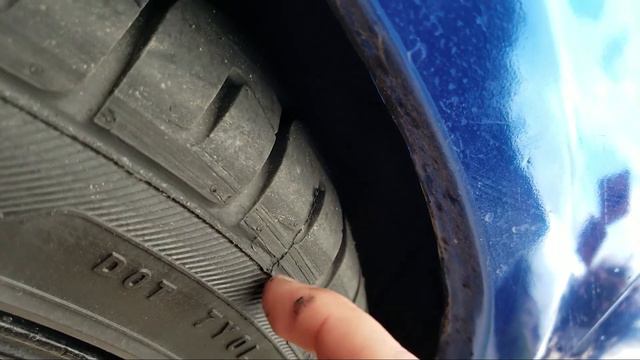 ROLL FENDER AL LANCER GT | Adrián Flores смотреть онлайн