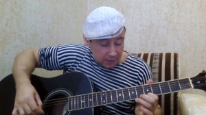 СОЛО из фильма "Джентльмены удачи" (подробный разбор для начинающих).mp4