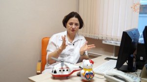 Есть ли особенности биохимии ребенка с синдромом Дауна