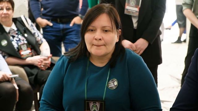 Управленческие поединки Самбери 2023 смотреть онлайн