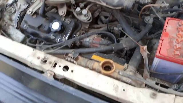 Suzuki Khyber || Meet My Car After 4Month
