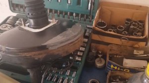 Ремонт вакуумного целиндра на мерседес w210. СМОТРЕТЬ ВСЕМ!!! БЕЗ ПОЛОМОК 325.000 КМ.!?!?!? КЛАСС!!