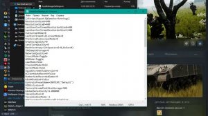 Решение проблемы с оптимизацией в игре Squad.