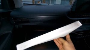 How to Replace a Hyundai i20 Air Conditioning (AC) Pollen Filter Tutorial