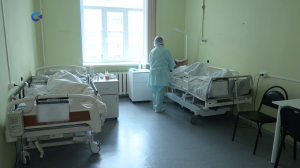 В Карелии продолжается обновление системы здравоохранения