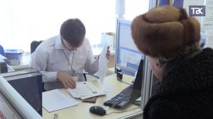 За водительским удостоверением в МФЦ