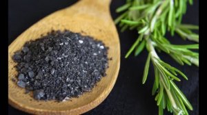 Четверговая соль.  Для чего нужна? Как приготовить?