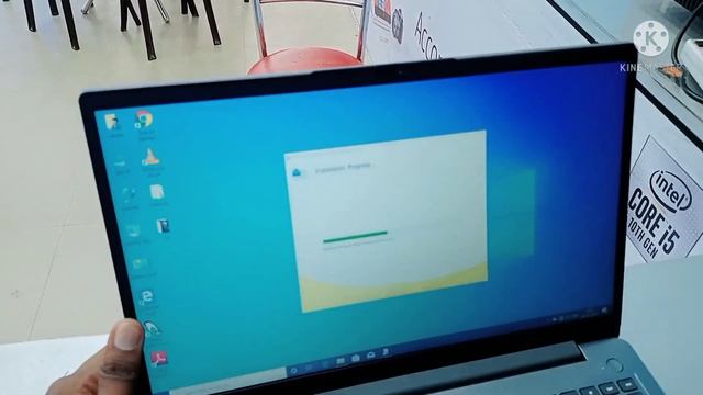 Lenovo IdeaPad slim3/Intel ci3 11th gen /8gb ram /256gb sad 15.6 full HD IPS/ смотреть онлайн