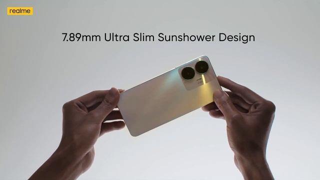 REALME C55?? - O'ZBEKCHA OBZOR| HAMYONBOP VA AJOIB XUSUSIYATLARGA EGA REALME SMARTFONI ? смотреть онлайн