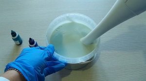 Школа Мыловара ?Однотонное мыло с нуля с декором ? Мыловарение с нуля ? Как сделать мыло с нуля