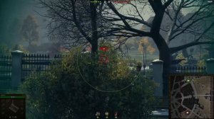 World of Tanks Прохождение 1 "Начало (Обучение)"