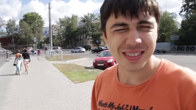 Совет молодоженам от Олега