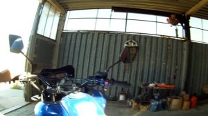 Мотоцикл MotoLand 250см3 GS 250