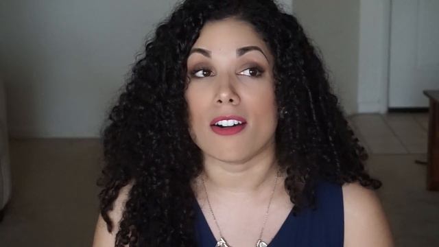 Curly Hair Products Im Loving смотреть онлайн