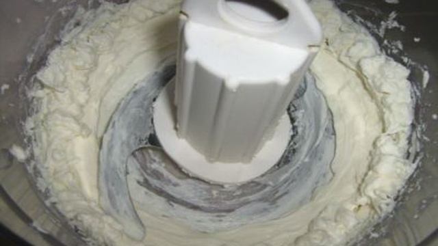 Осетинский пирог с картошкой