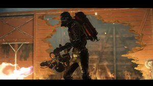 PS4 News: DINO CRISIS !!!