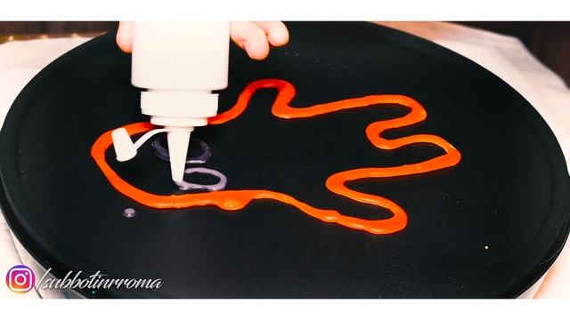 БЛИННЫЙ ЧЕЛЛЕНДЖ!! Pancake Art Challenge Как Нарисовать Миньон Из Блинного Теста Своими Руками смотреть онлайн