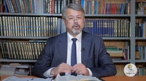 Исход. Глава 34. Андрей Солодков. Ветхий Завет