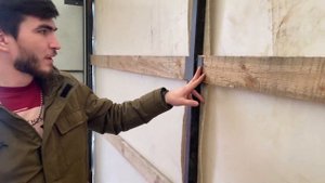 Самодельная будка с верхней, задней и боковой погрузкой Газель