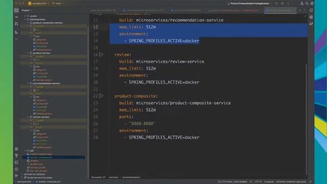 Migrando a Spring 3 y Spring Cloud - Episodio 4 смотреть онлайн