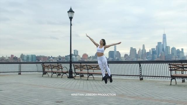 Kazka - плакала TRAP смотреть онлайн