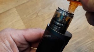 Vaporesso | Luxe 80 Pod Kit