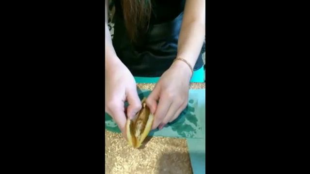 Манго. Выращиваю дома манго из магазина. смотреть онлайн