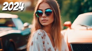 КЛУБНЫЕ РЕМИКСЫЛучшая Музыка️ Зарубежные песни ХИТЫ ️ Популярные Песни